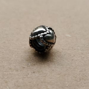 Pandora Heart Charm